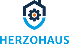 HERZOHAUS Logo